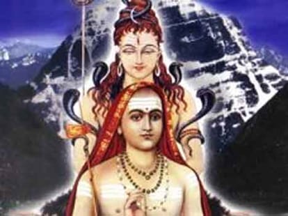 story shankaracharya birthday