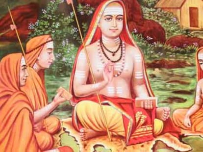 guru purnima science and shastra