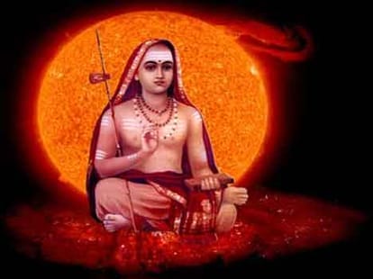 story shankaracharya birthday