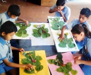 fees loot in private schools