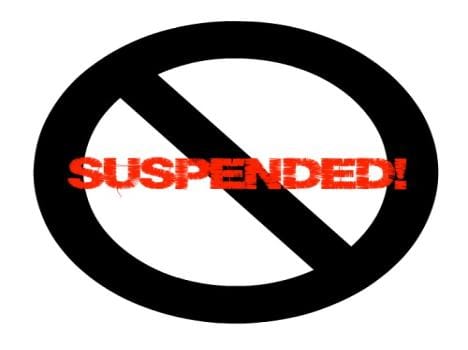 rs pura superintendent suspended