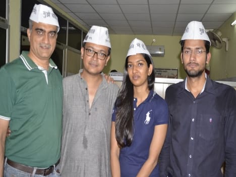election news aap