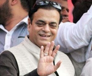 maulana says azmi should go for brain test