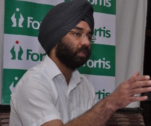 Knee Treatment Surgery in Low Charges