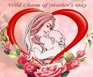 Send Mothers Day Messages for Their Mothers