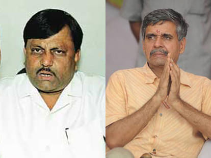 congress will punish sandeep dixit and parvez hashmi for not voting