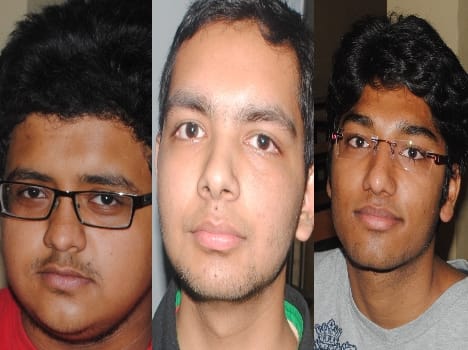 jee mains result