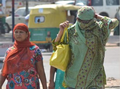 Protect Urself from Heat, Sun Rays and Infections