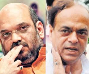 amit and azmi shoule be restricted in up