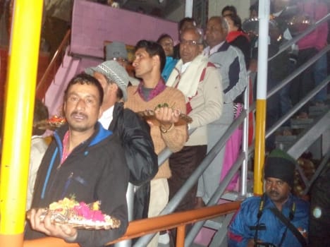 badrinath dham yatra