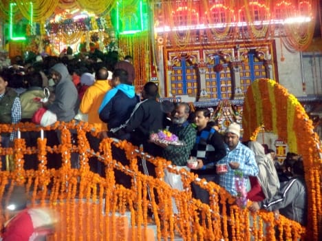 chardham yatra update