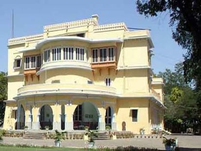 brijraj bhawan kota rajasthan