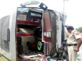 One dies in Raod accident in Kaithal