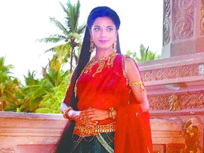Mahabharata Star Cast Interview