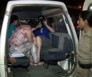 Sex racket boosted in narela delhi
