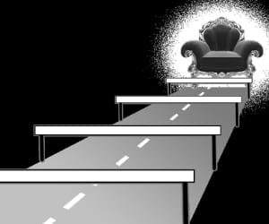 What will happen after the decision
