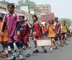 road saftey awareness program