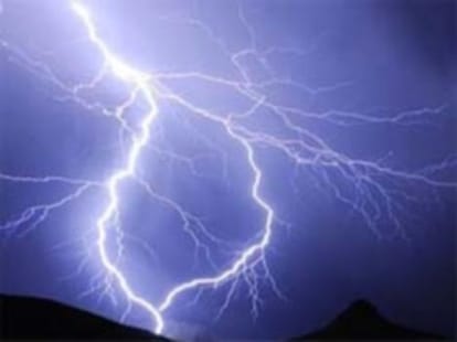lightning related special stories