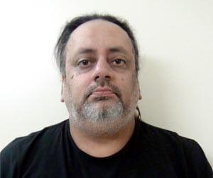 AIIMS director son arrests in forger