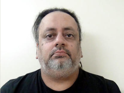 AIIMS director son arrests in forger