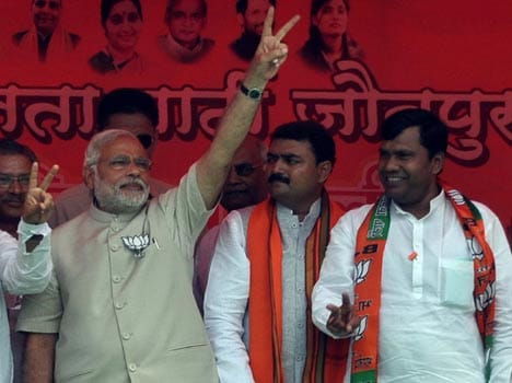 astrology in lok sabha election 2014