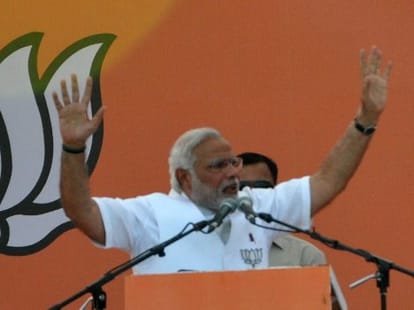 beni prasad takes favour of muslims