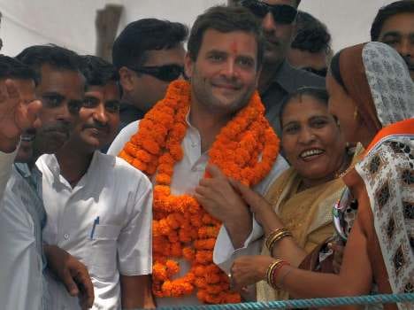 people asked rahul, when will you get married?