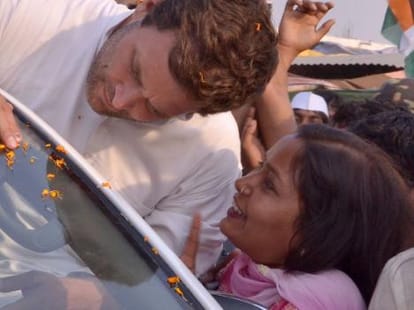 congress poll gives it 166 seats, new tension for modi