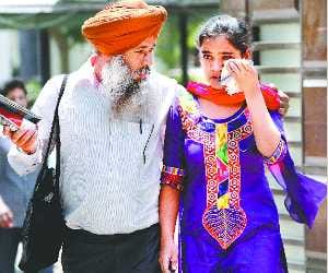 AIPMT Exam in Chandigarh