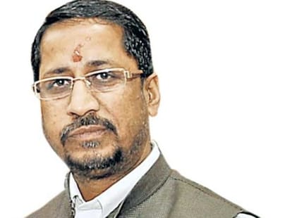 Property tax will be applied in Punjab: Joshi