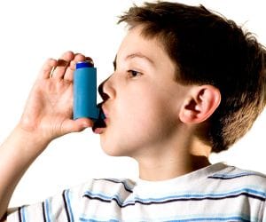 Child Asthma Patients Study Report