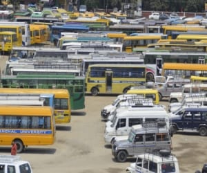 Flights from Mobile Book roadways buses
