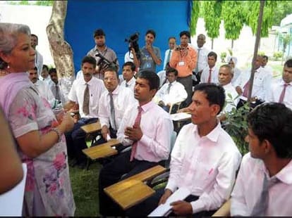 Coaching Institutes for Civil Services Exam Preparations in Chandigarh