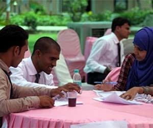 pool campus placement IPU get chance for BCA student