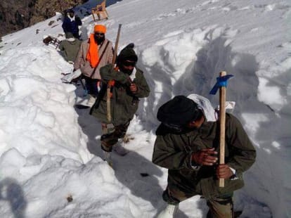 route of chardham yatra