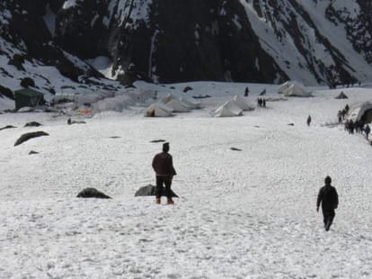 chardham tour stop