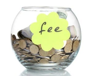 fee in private engineering colleges