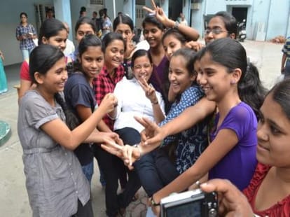 icse result 2014