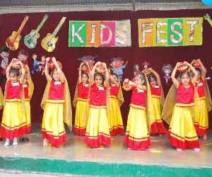 kids fest