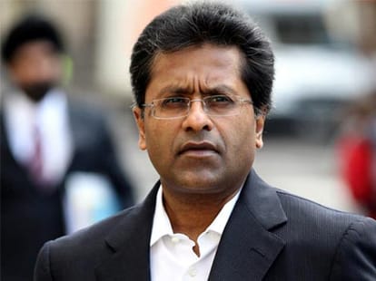 lalit modi s 7 big controveries 