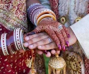 man got married a second time for the purpose of dowry
