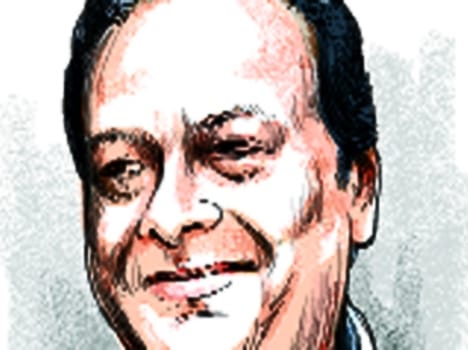 moin qureshi