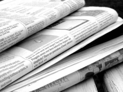 Paid News of 60 Lakh in Punjab during Elections