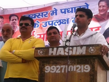raj babbar rally in uttarakhand