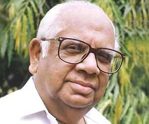 Somnath Chatterjee says about emergency 