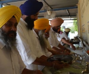 cabinet minister vikram majithia was unique decorating