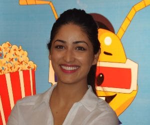 Vicky Gautam Fame Yami Gautam