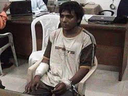 kasab was not demand biryani