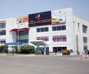 Chandigarh City Mall Condition Review
