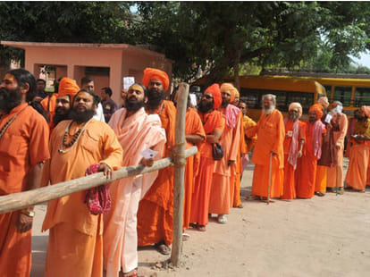 voting in uttarakhand